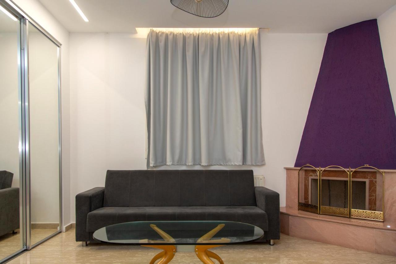 St Elena Boutique Residence Lárnaka Kültér fotó