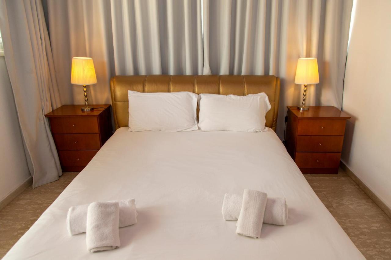 St Elena Boutique Residence Lárnaka Kültér fotó