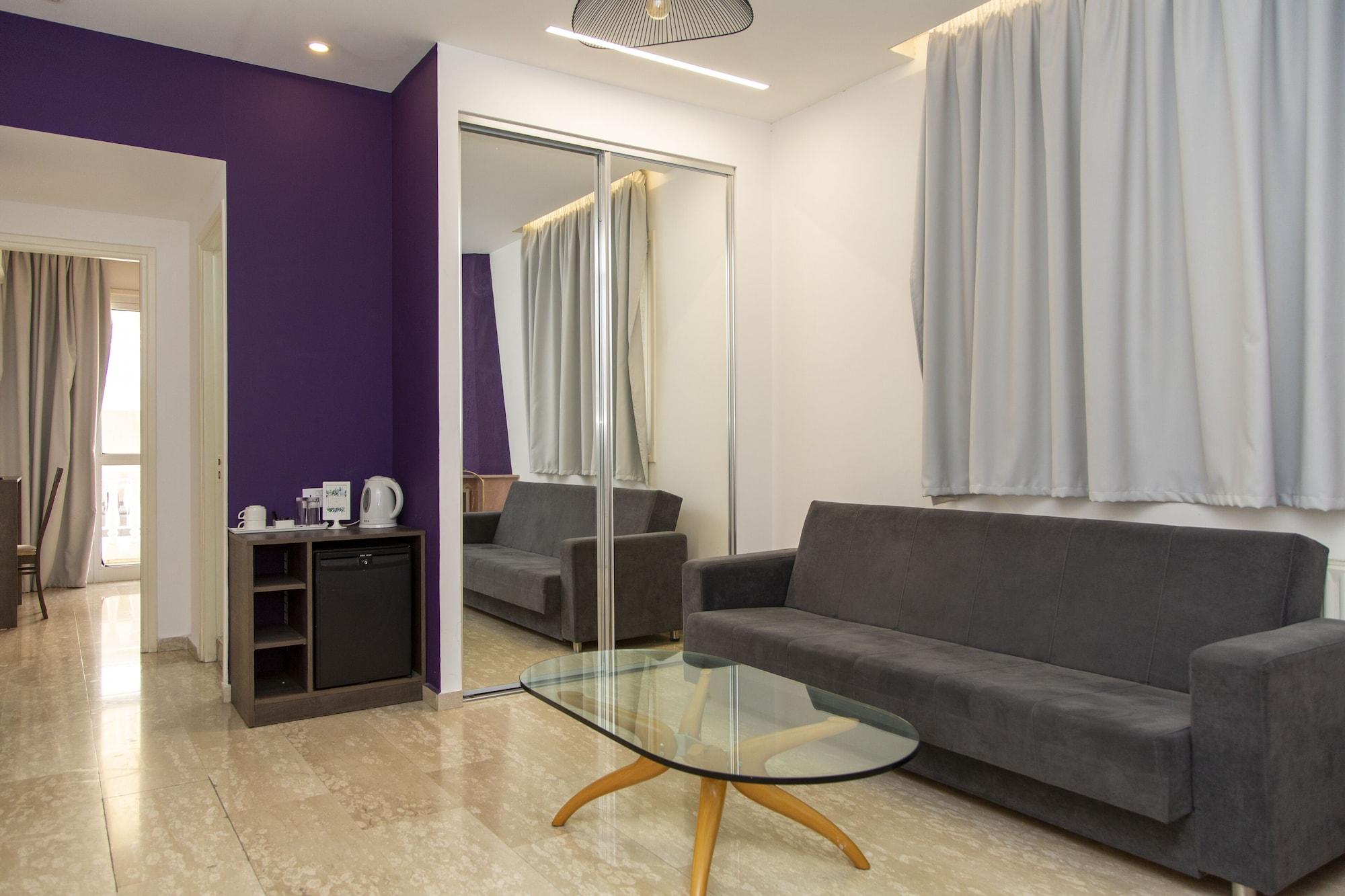 St Elena Boutique Residence Lárnaka Kültér fotó
