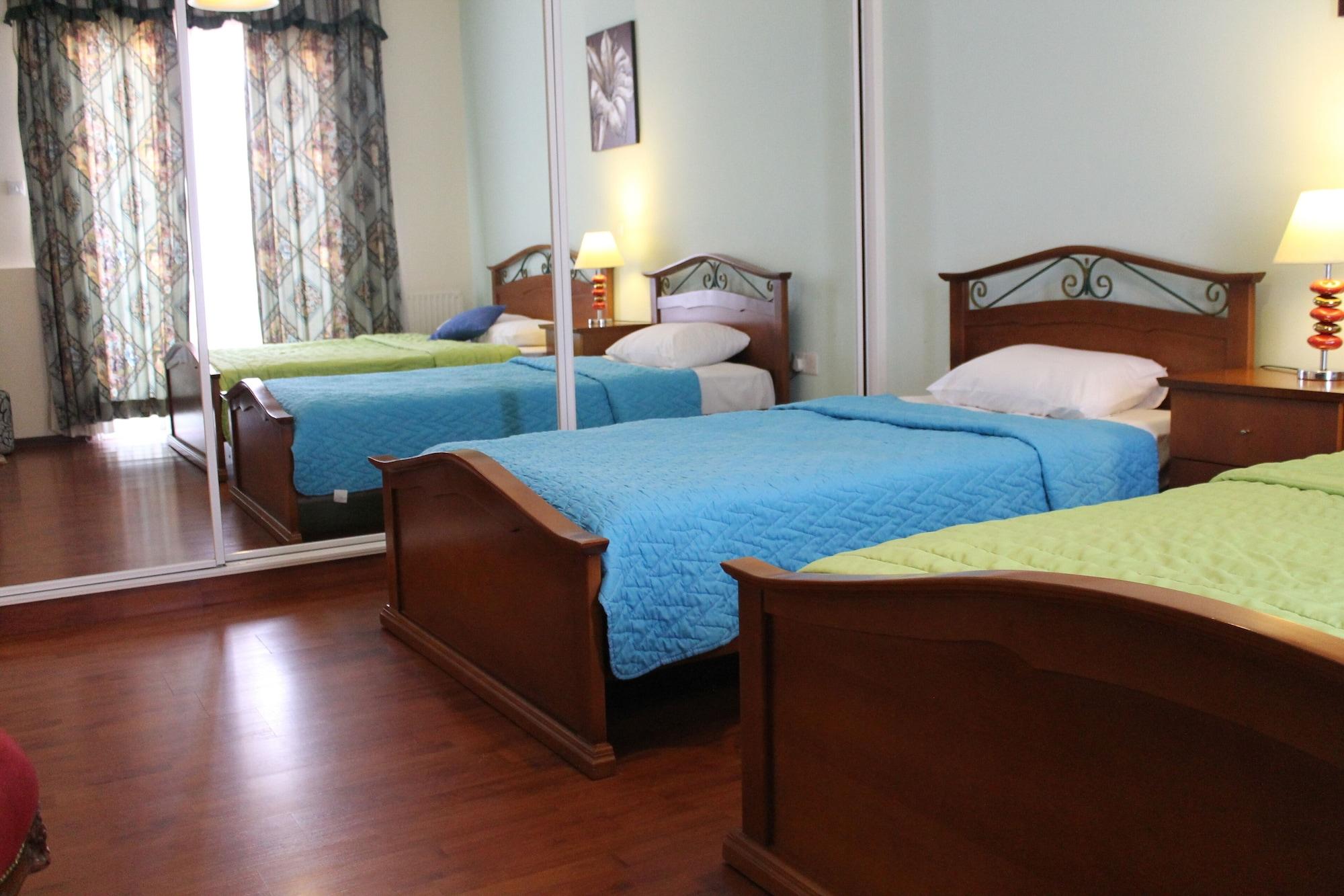 St Elena Boutique Residence Lárnaka Kültér fotó