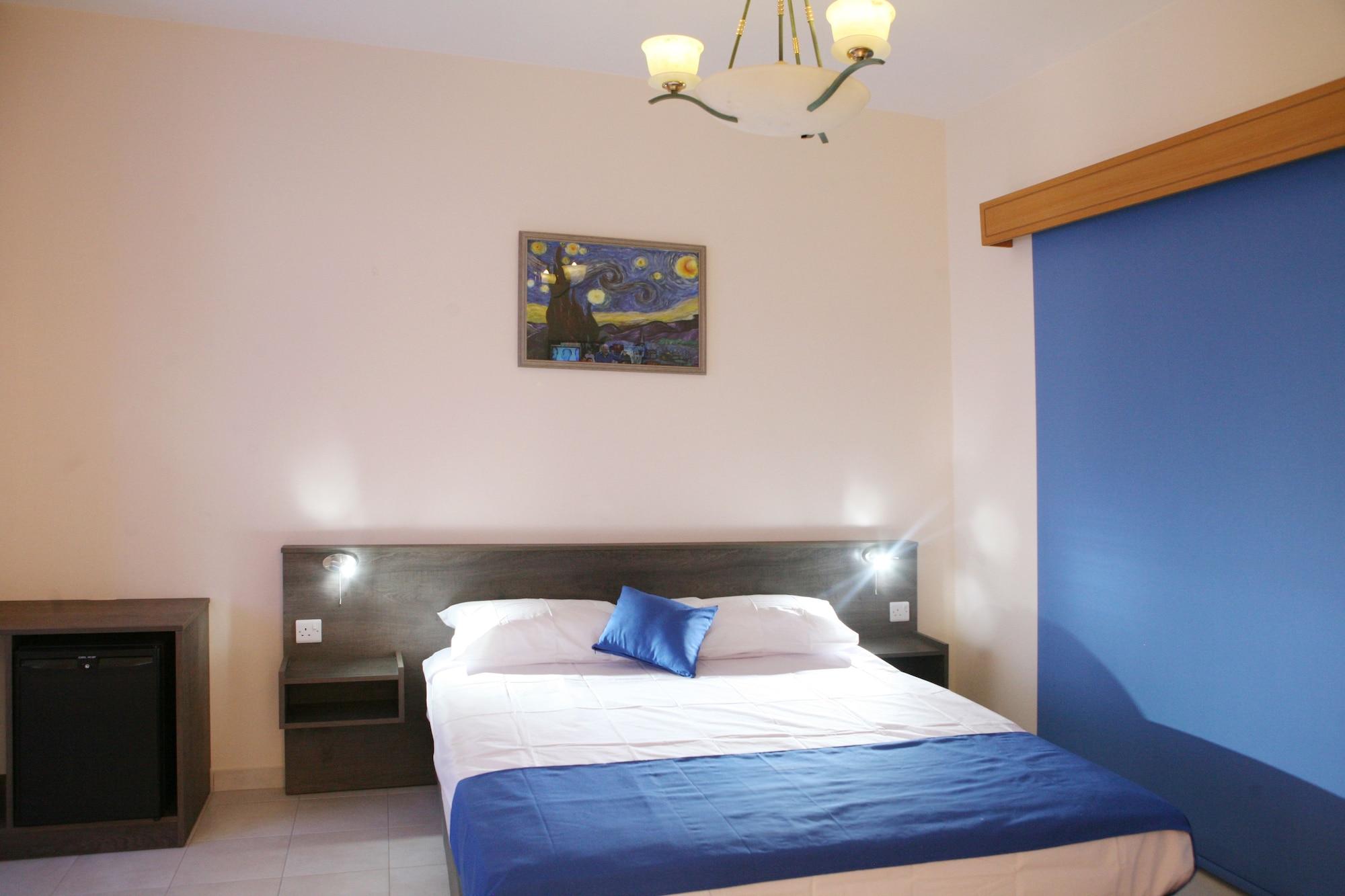 St Elena Boutique Residence Lárnaka Kültér fotó