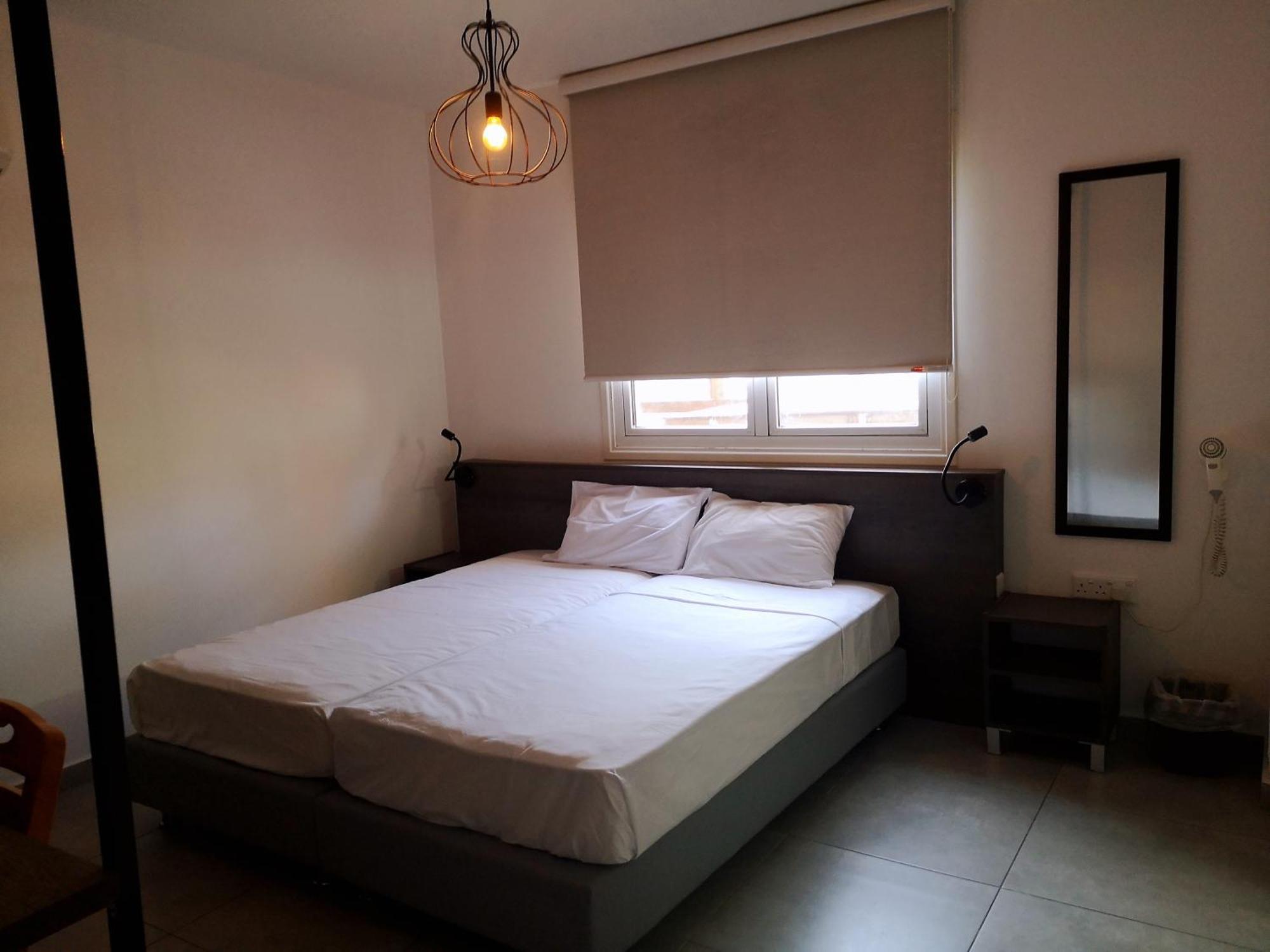 St Elena Boutique Residence Lárnaka Kültér fotó