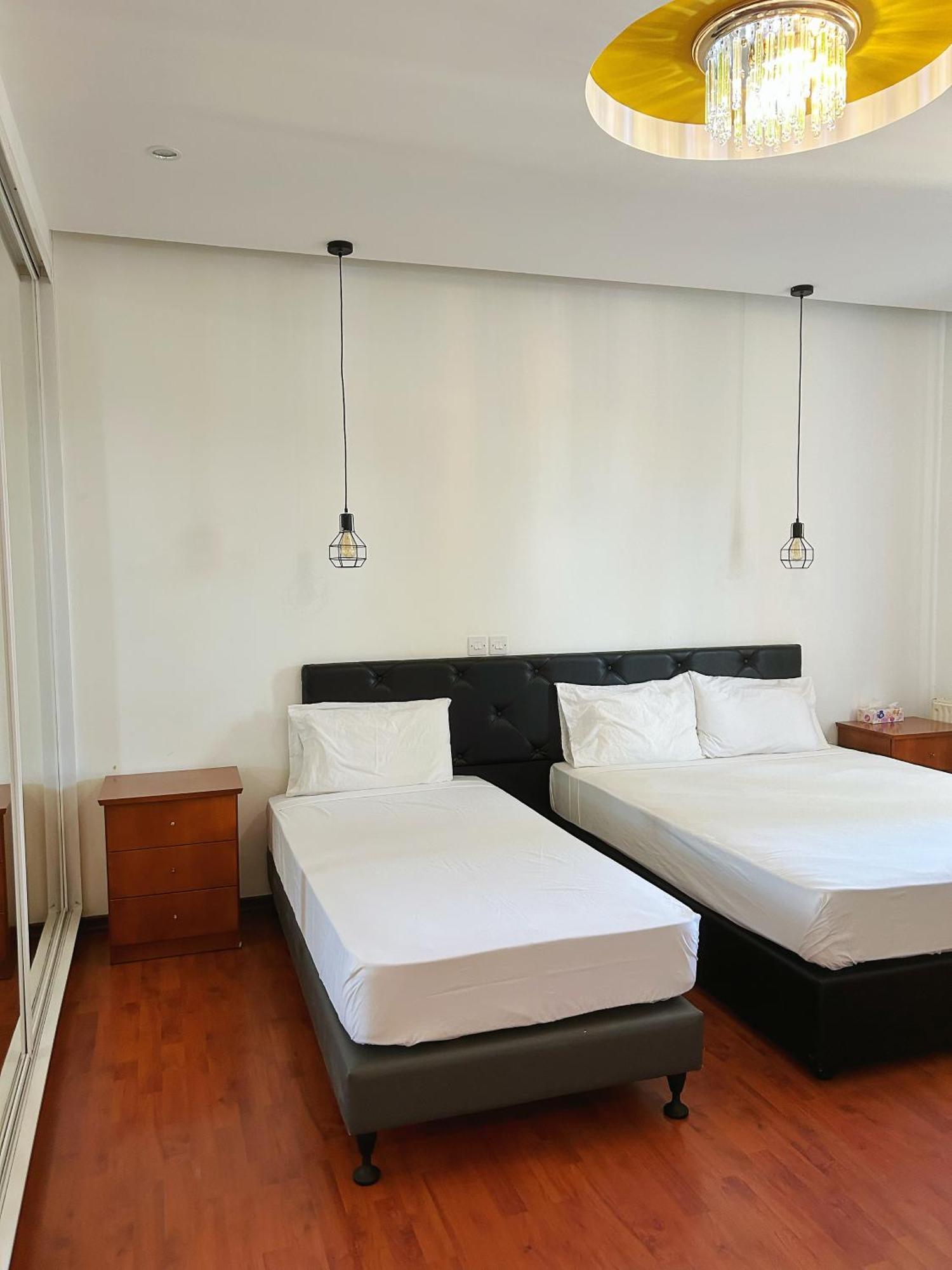 St Elena Boutique Residence Lárnaka Kültér fotó
