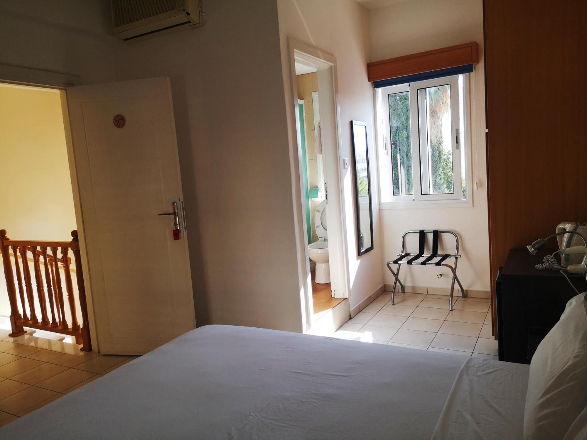 St Elena Boutique Residence Lárnaka Kültér fotó