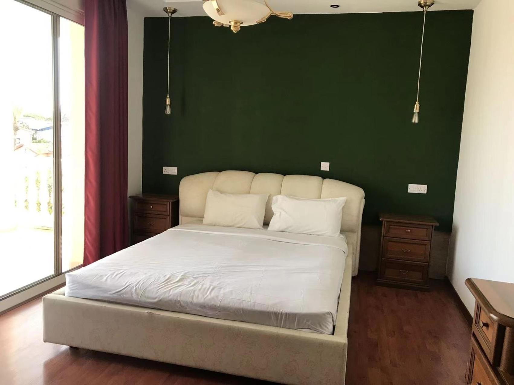 St Elena Boutique Residence Lárnaka Kültér fotó