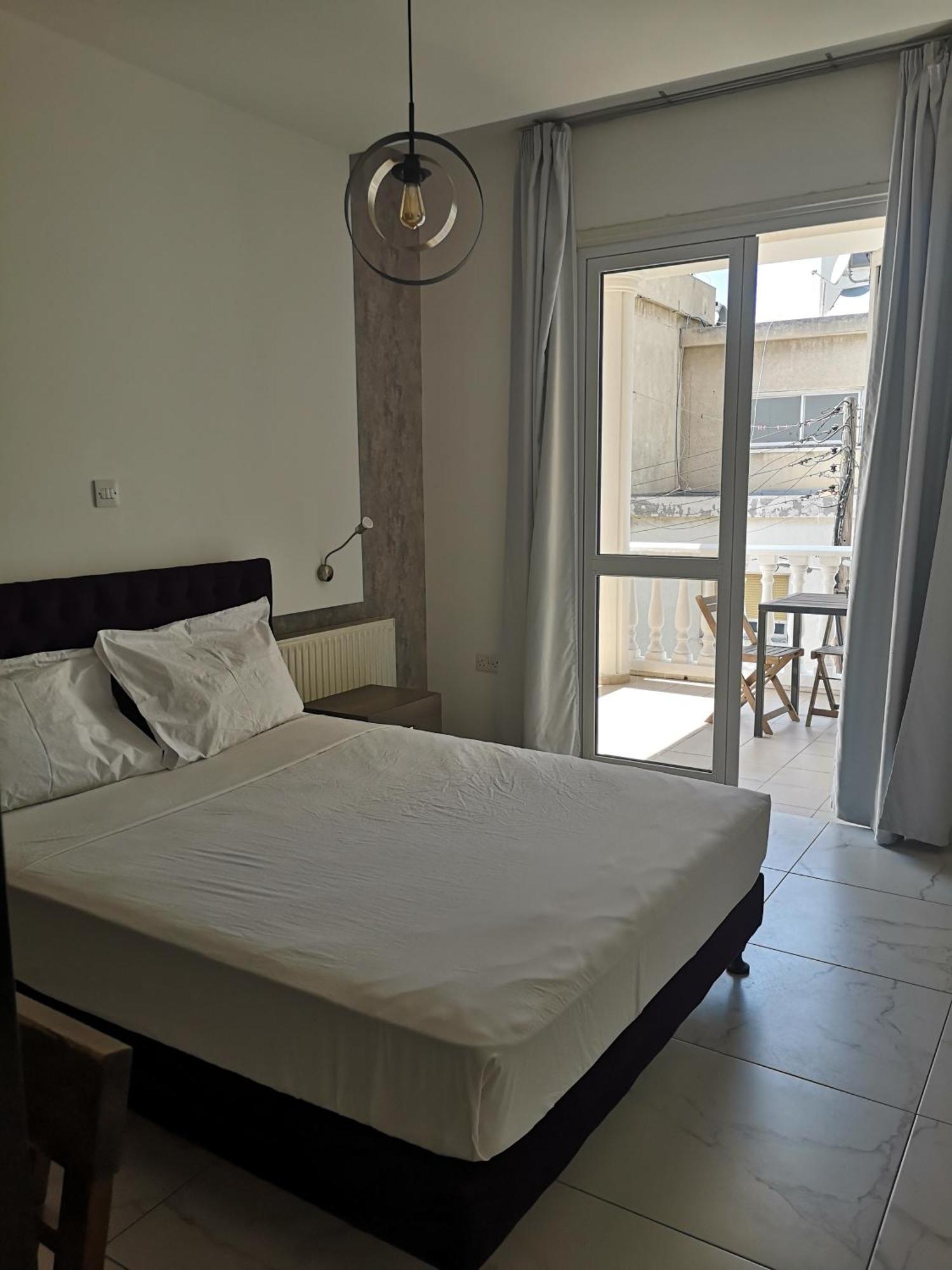St Elena Boutique Residence Lárnaka Kültér fotó