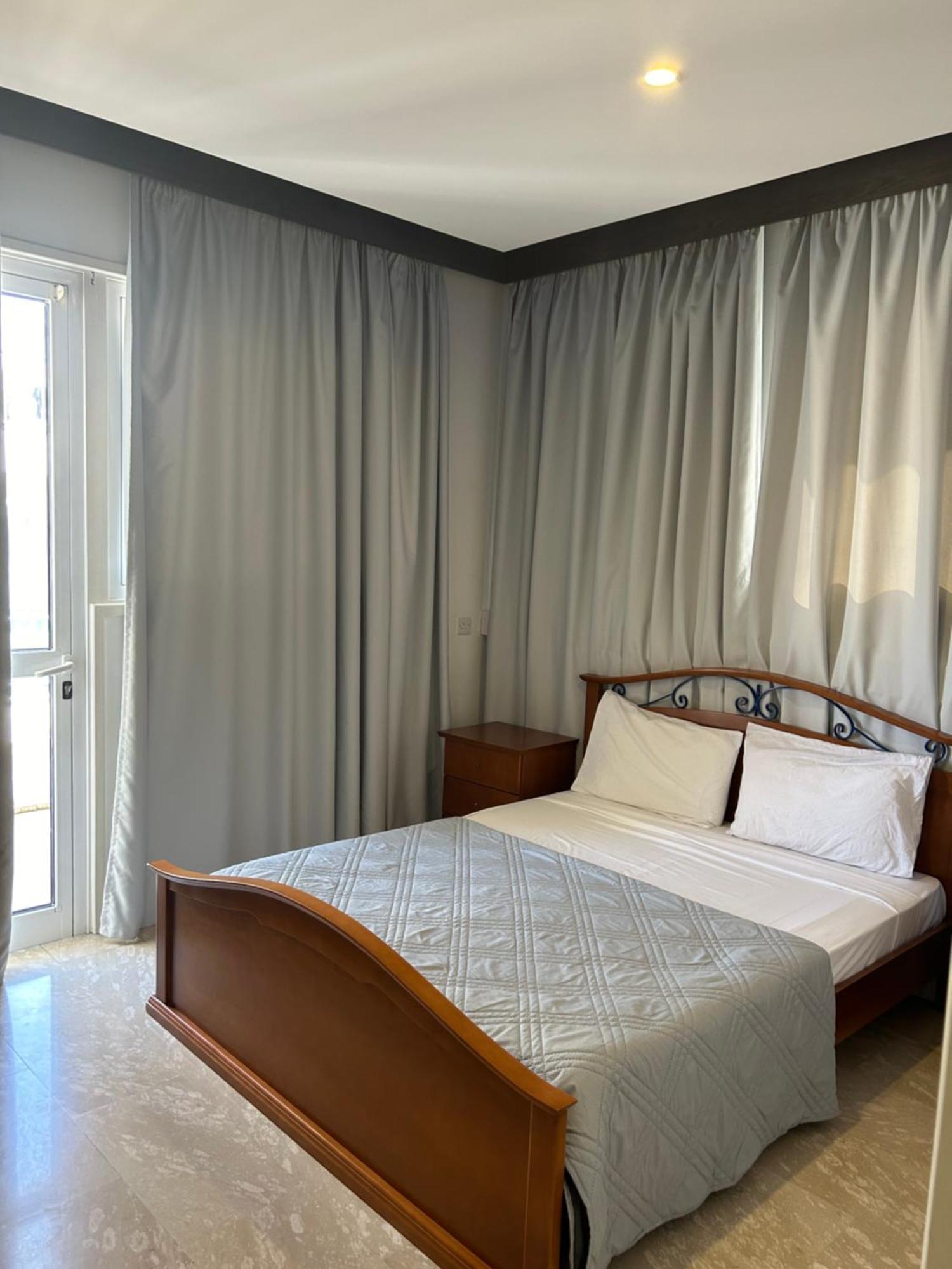 St Elena Boutique Residence Lárnaka Kültér fotó