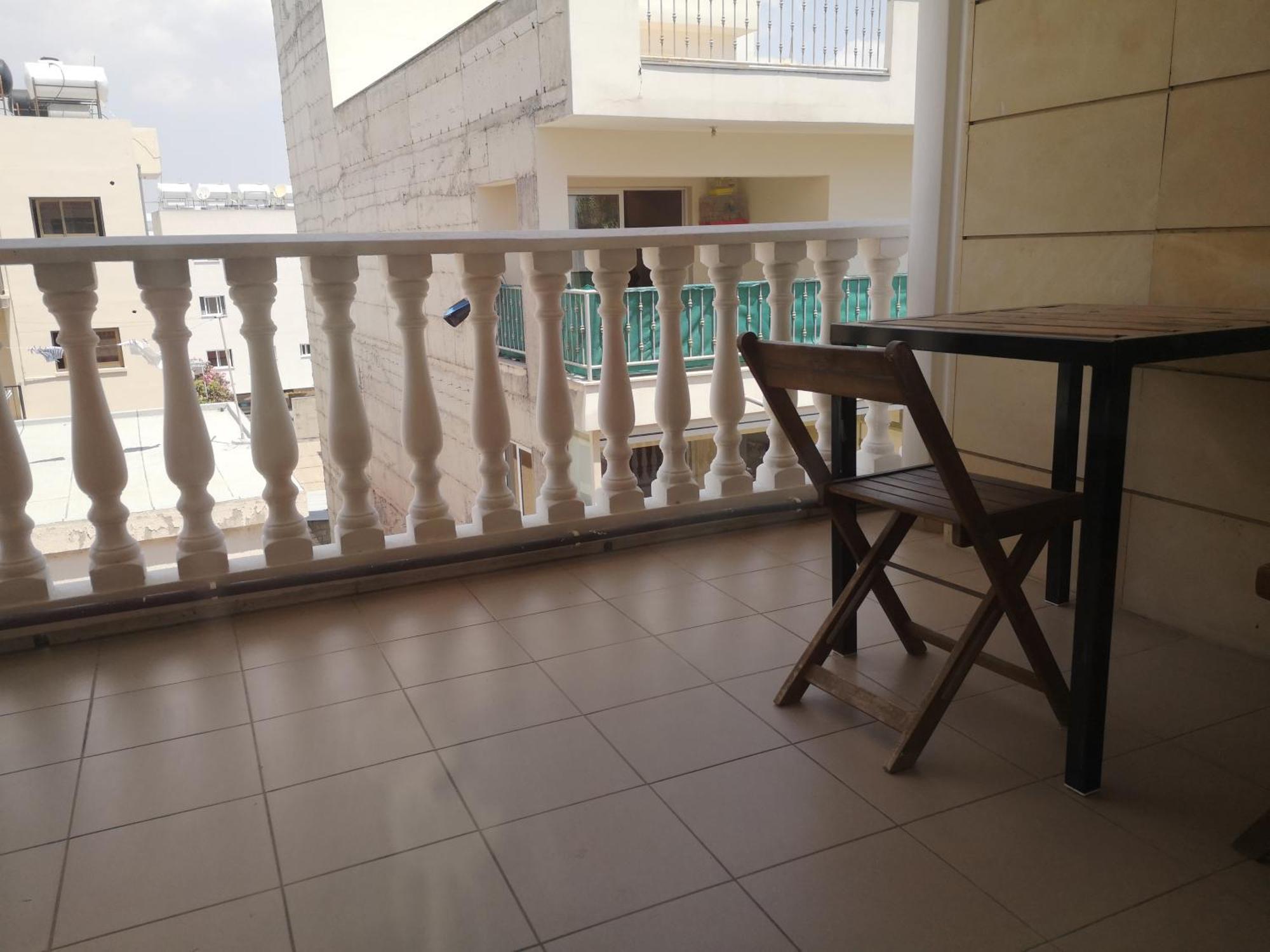 St Elena Boutique Residence Lárnaka Kültér fotó