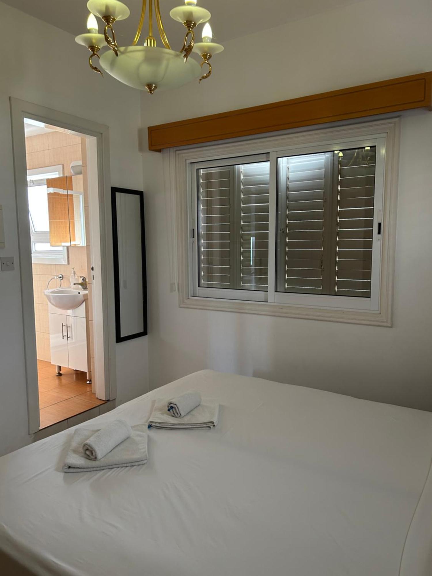 St Elena Boutique Residence Lárnaka Kültér fotó