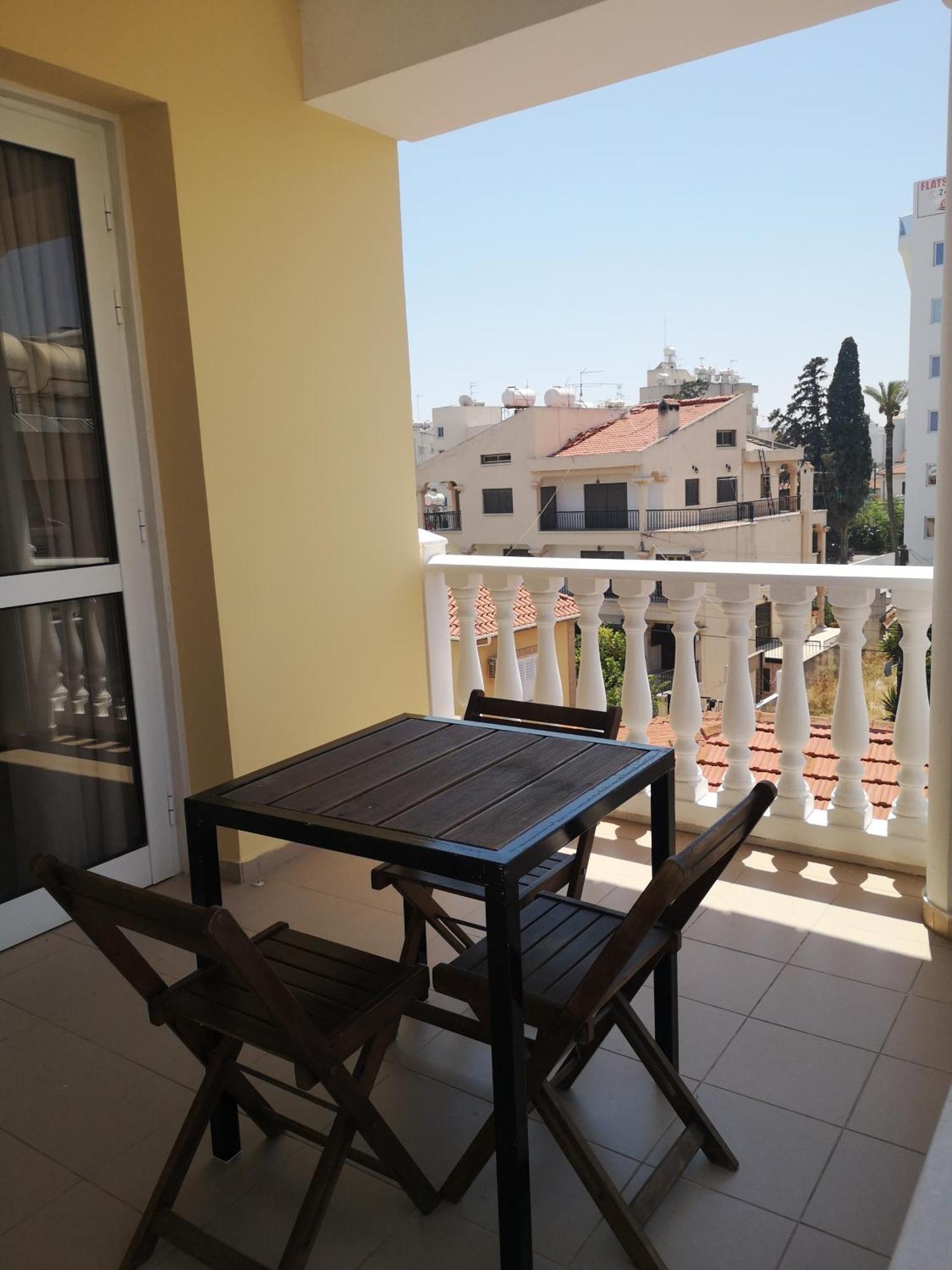 St Elena Boutique Residence Lárnaka Kültér fotó