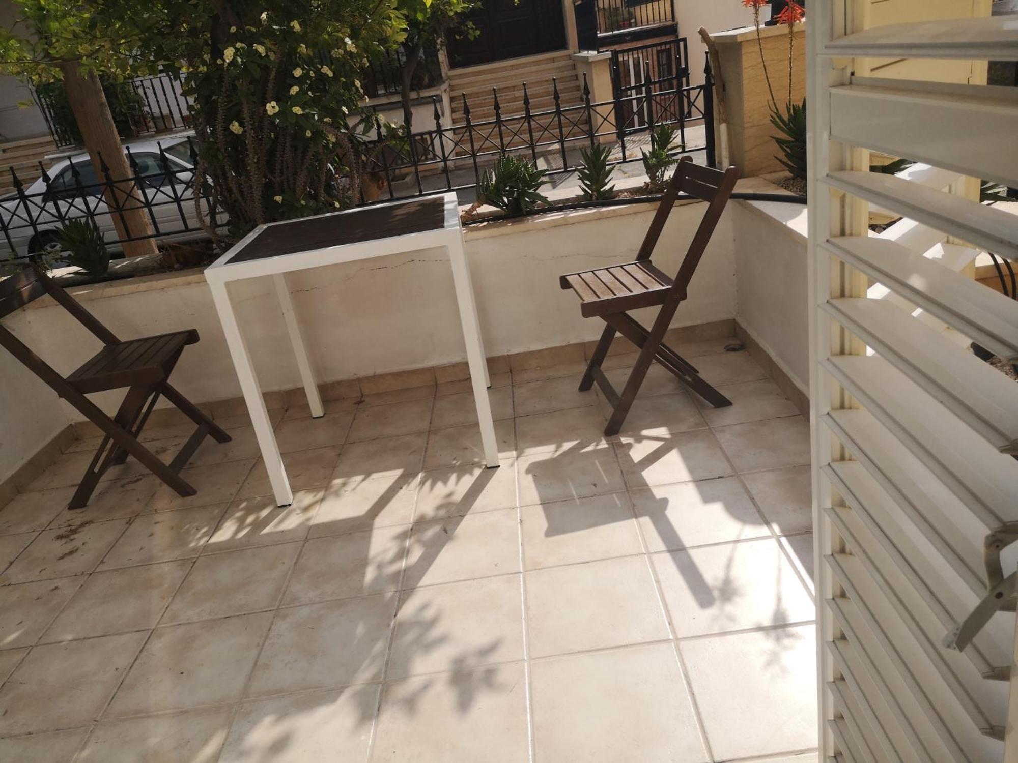 St Elena Boutique Residence Lárnaka Kültér fotó