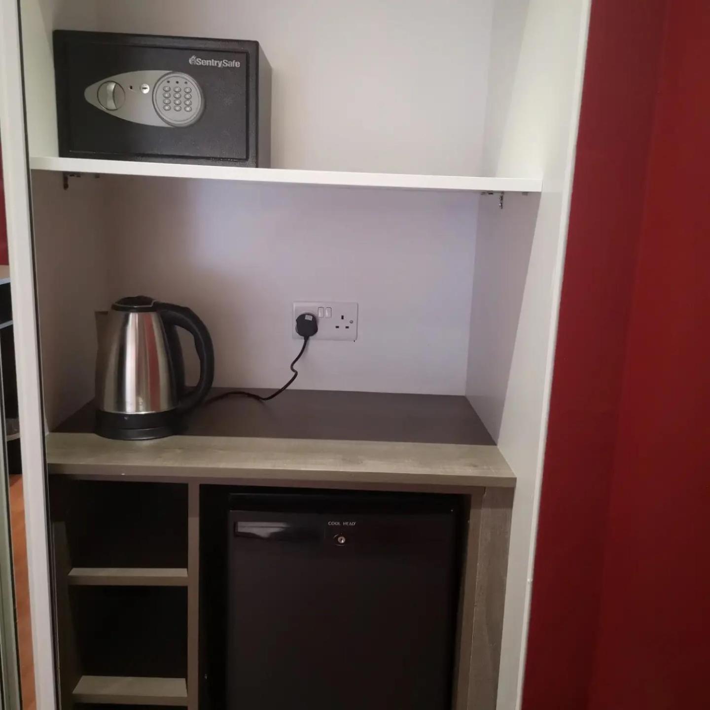 St Elena Boutique Residence Lárnaka Kültér fotó