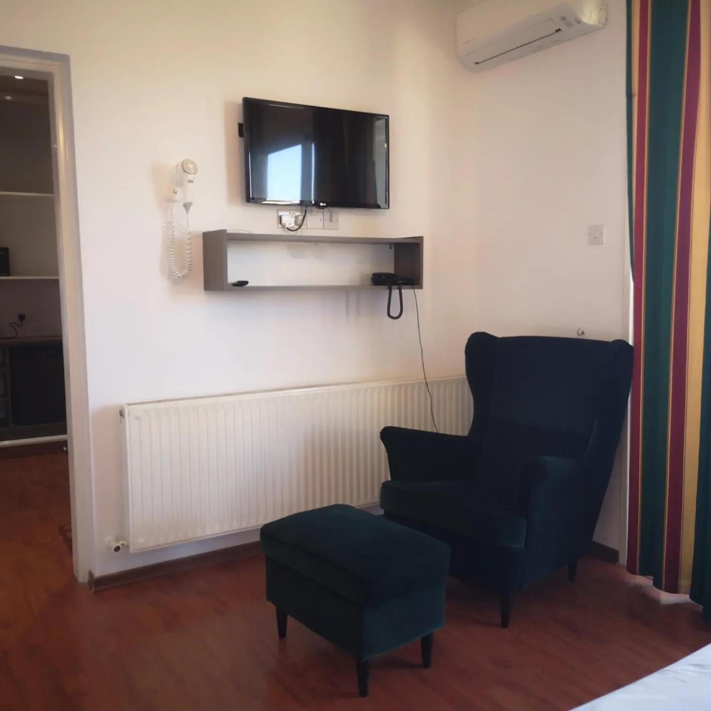 St Elena Boutique Residence Lárnaka Kültér fotó