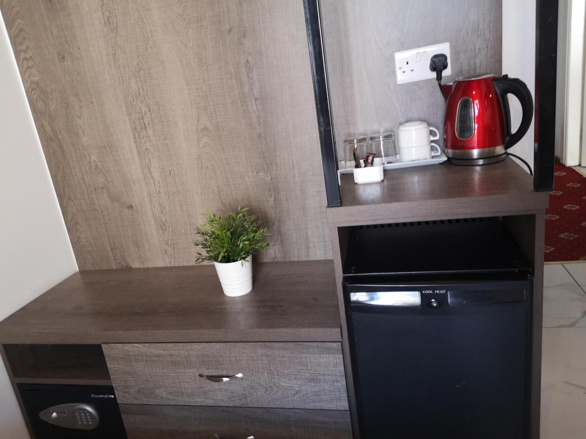 St Elena Boutique Residence Lárnaka Kültér fotó
