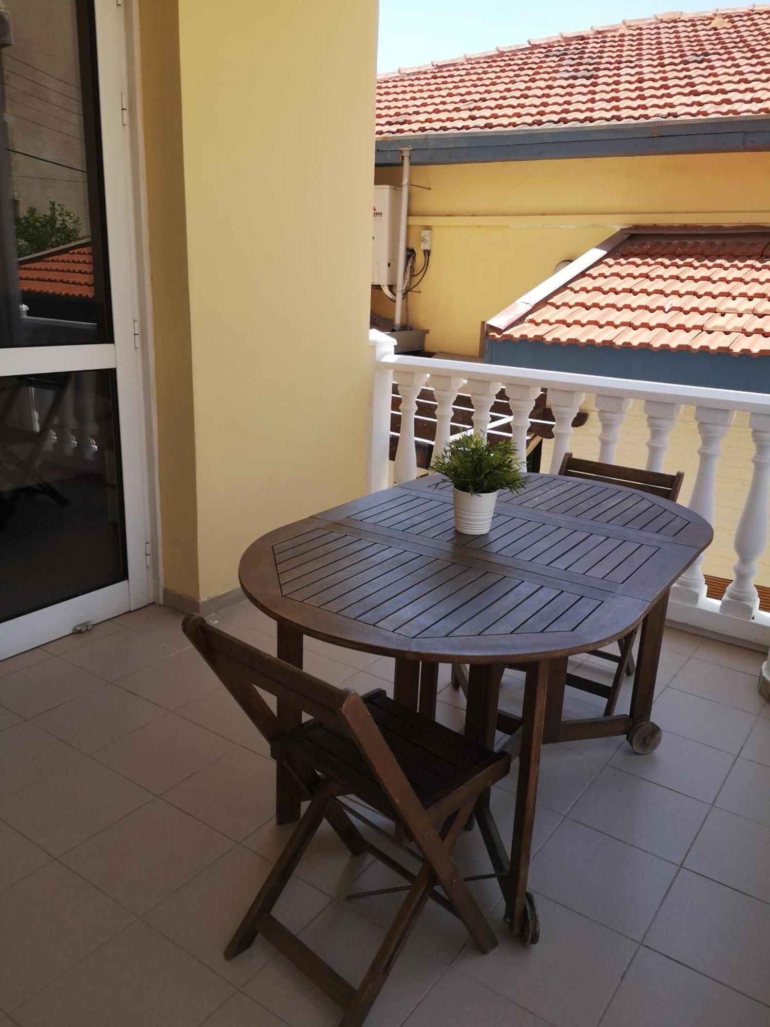 St Elena Boutique Residence Lárnaka Kültér fotó