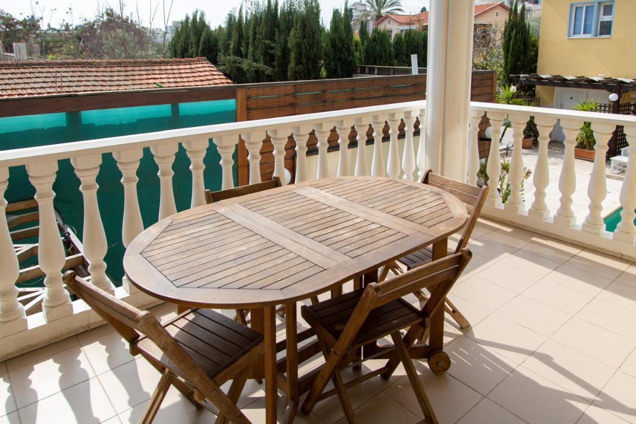 St Elena Boutique Residence Lárnaka Kültér fotó